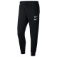 Nike Ανδρικό παντελόνι φόρμας Sportswear Swoosh French terry